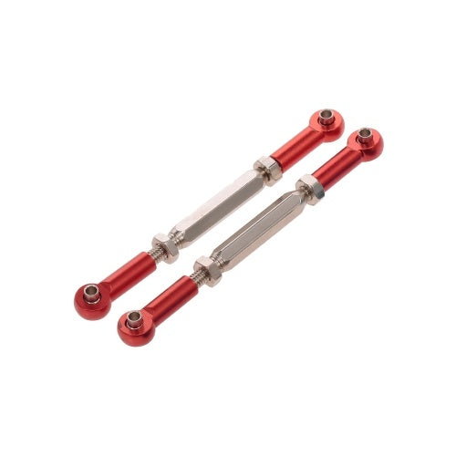 2pcs RC Car Rear Upper Suspension Arm Tie Rod