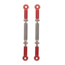 2pcs RC Car Rear Upper Suspension Arm Tie Rod