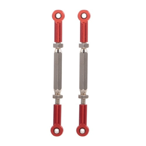 2pcs RC Car Rear Upper Suspension Arm Tie Rod