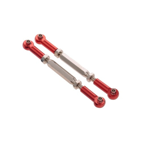 2pcs RC Car Rear Upper Suspension Arm Tie Rod