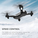 SG900 720P Foldable RC Drone Quadcopter