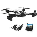 SG900 720P Foldable RC Drone Quadcopter