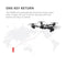 SG900 720P Foldable RC Drone Quadcopter