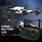 SG900 720P Foldable RC Drone Quadcopter