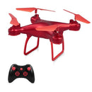 YL 008 RC Drone Quadcopter with Camera 720P