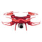 YL 008 RC Drone Quadcopter with Camera 720P