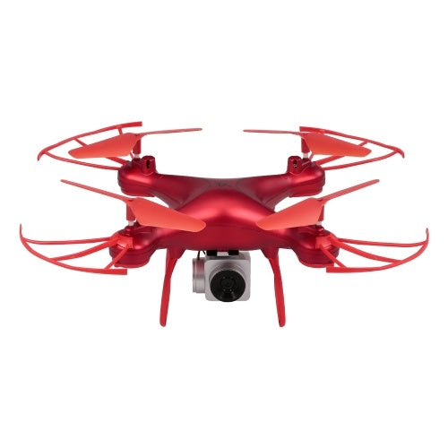 YL 008 RC Drone Quadcopter with Camera 720P