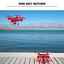 YL 008 RC Drone Quadcopter with Camera 720P