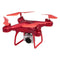 YL 008 RC Drone Quadcopter with Camera 720P