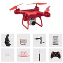 YL 008 RC Drone Quadcopter with Camera 720P