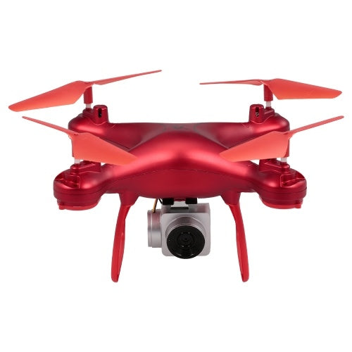 YL 008 RC Drone Quadcopter with Camera 720P