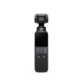 DJI Osmo Pocket 3-Axis Gimbal Camera