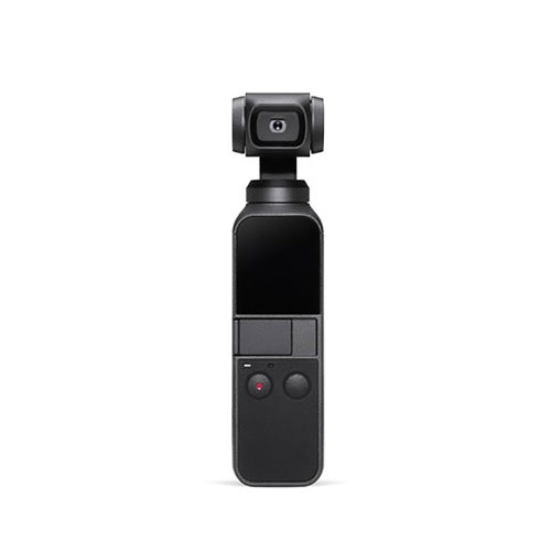 DJI Osmo Pocket 3-Axis Gimbal Camera