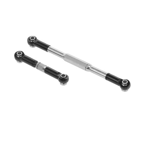 Steering Hub Linkage Pull Rod Metal