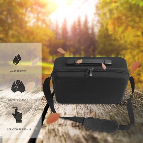 F11 Drone Handle Bag Inclined Shoulder Bag