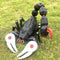 FEI LUN FK503A Infrared Remote Control Scorpion Smoke Effect Spray Water Scorpion RC Toy for Kids