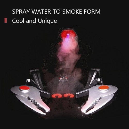 FEI LUN FK503A Infrared Remote Control Scorpion Smoke Effect Spray Water Scorpion RC Toy for Kids