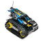 MoFun 2.4GHz RC Building Blocks Car