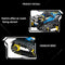 MoFun 2.4GHz RC Building Blocks Car