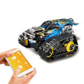 MoFun 2.4GHz RC Building Blocks Car