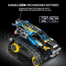 MoFun 2.4GHz RC Building Blocks Car