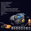 MoFun 2.4GHz RC Building Blocks Car