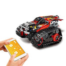 MoFun 2.4GHz RC Building Blocks Car