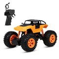 Feilun FC159-1 1/20 Remote Control Car Toy RC Off-road Car Off-Road Rock Crawler Truck Boy Gift