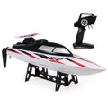 WLtoys WL912-A RC Boat 2.4G 35KM/H High Speed RC Boat Capsize Protection Remote Control Toy Boats RC Racing Boat