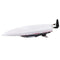 WLtoys WL912-A RC Boat 2.4G 35KM/H High Speed RC Boat Capsize Protection Remote Control Toy Boats RC Racing Boat