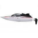 WLtoys WL912-A RC Boat 2.4G 35KM/H High Speed RC Boat Capsize Protection Remote Control Toy Boats RC Racing Boat