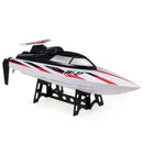 WLtoys WL912-A RC Boat 2.4G 35KM/H High Speed RC Boat Capsize Protection Remote Control Toy Boats RC Racing Boat