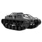 1/12 2.4GHz Rechargeable RC Tank Car Remote Control Car 360° Rotating Vehicle