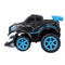 336-85J 2.4GHz 360° Rotating Rechargeable RC Stunt Car Remote Control Car