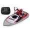 3 in 1 Boat Drone Car Sea Air Land Mode Quadcopter(1 Battery)