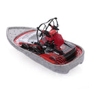 3 in 1 Boat Drone Car Sea Air Land Mode Quadcopter(1 Battery)