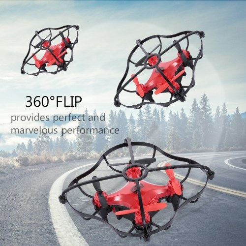 3 in 1 Boat Drone Car Sea Air Land Mode Quadcopter(1 Battery)