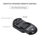 Remote Control Mantis Simulated Insect Toys Infrared Sensing Portable RC Toy for Kids Gift