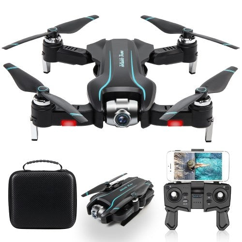 S17 Trajectory Flight Palm Control RC Drone with 1080P Camera RC Quadcopter