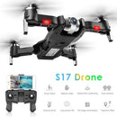 S17 Trajectory Flight Palm Control RC Drone with 1080P Camera RC Quadcopter