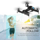 S17 RC 4K Camera Drone Trajectory Flight Palm Control Quadcopter