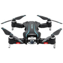 S17 RC 4K Camera Drone Trajectory Flight Palm Control Quadcopter