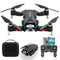 S17 RC 4K Camera Drone Trajectory Flight Palm Control Quadcopter