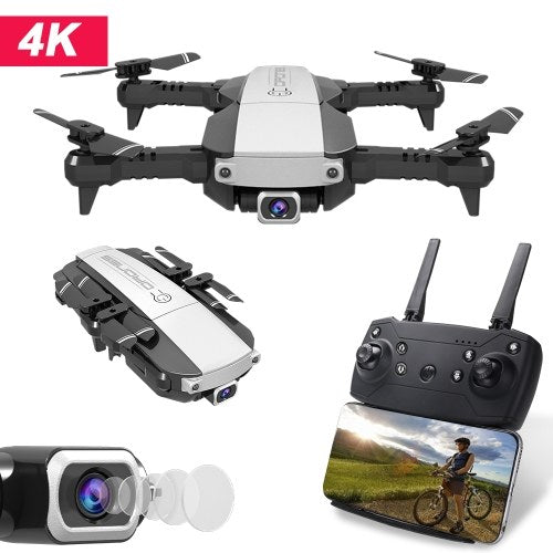 GoolRC H3 RC Drone with 4K Camera Wifi FPV Quadcopter