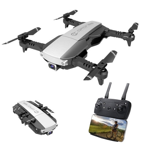 GoolRC H3 RC Drone with 4K Camera Wifi FPV Quadcopter