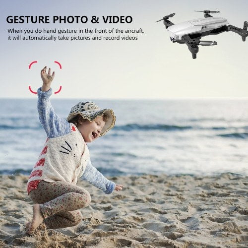 GoolRC H3 RC Drone with 4K Camera Wifi FPV Quadcopter