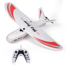 Attop P01 RC Plane 2.4GHz RC Airplane 3CH RC Aircraft Fixed Wing Plane Aircraft Outdoor Toy