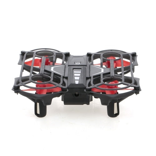 RH817 2.4GHz RC Quadcopter Gesture Sensing Quadcopter Drone