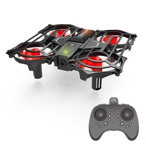 RH817 2.4GHz RC Quadcopter Gesture Sensing Quadcopter Drone