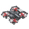 RH817 2.4GHz RC Quadcopter Gesture Sensing Quadcopter Drone